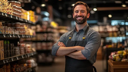 positiivne hoiak teenindaja pagar