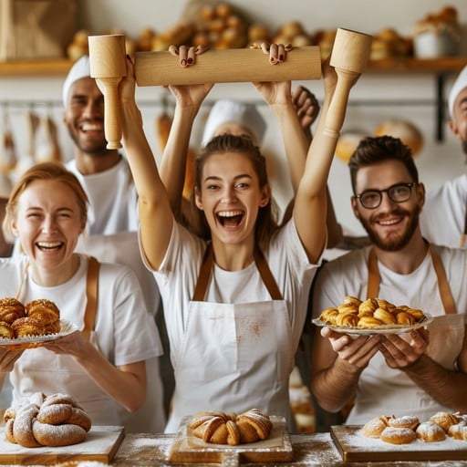 positiivne hoiak teenindaja pagar