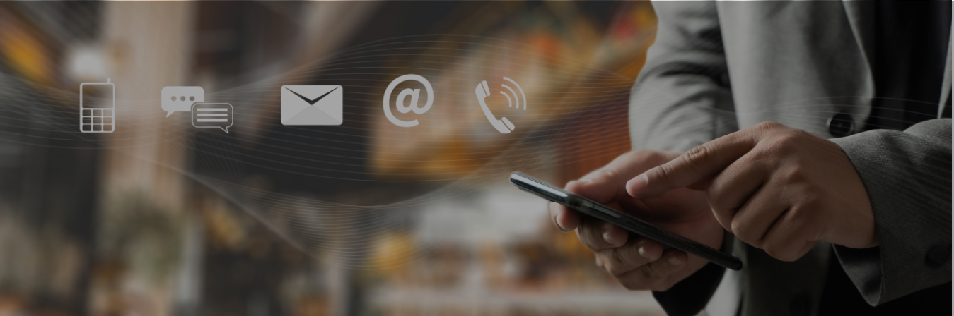 võta meiega ühendust