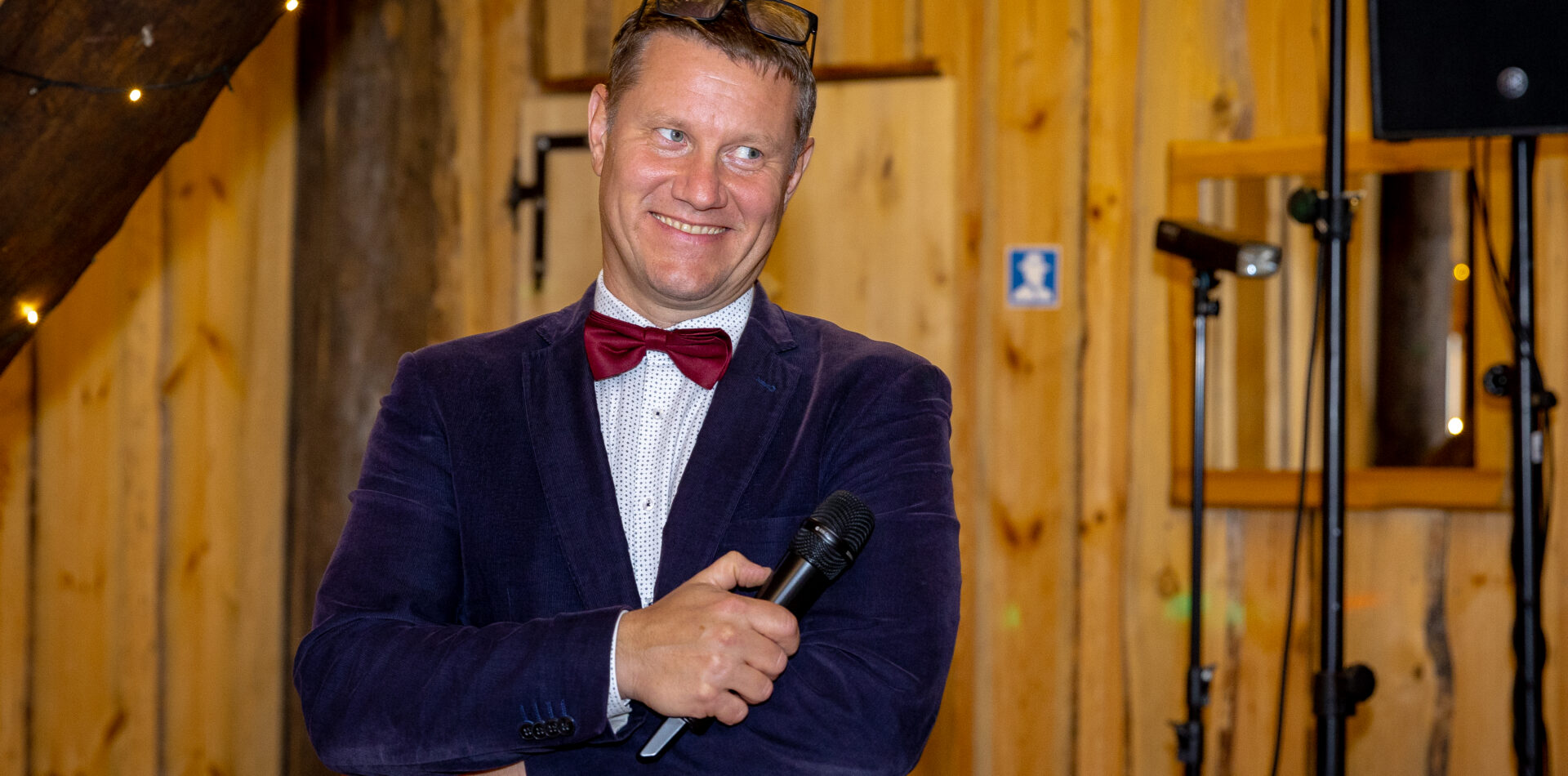 koolitaja positiivne hoiak