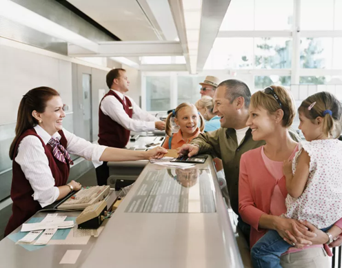 Motivatsioonikoolitus - rahulolev teenindaja