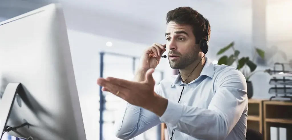 Miks keeruline kliendisuhtlus inimese tasakaalust välja viib?
The post Kuidas jääda rahulikuks kliendisuhtluses appeared first on Positiivnehoiak.ee.