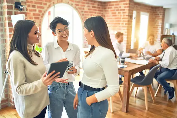 enesejuhtimise koolitus tiimidele