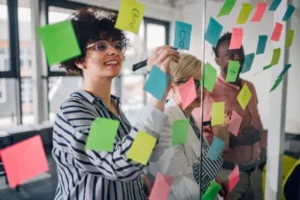 Onboarding ja enesejuhtimine