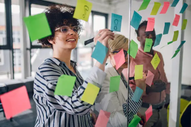 Onboarding ja enesejuhtimine