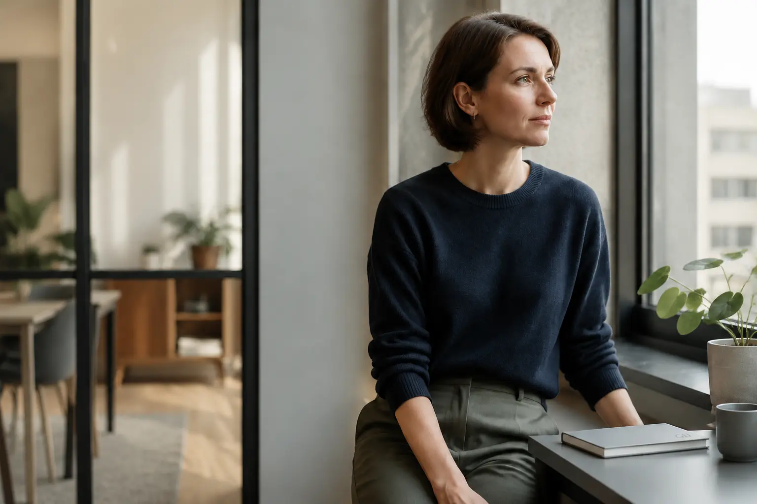 Vaimse tervise hoidmine tööl ei tähenda ainult puhkust, väiksemat töökoormust või meeldivat töökeskkonda. Sama oluline on oskus märgata, kuidas tööpäeva jooksul
